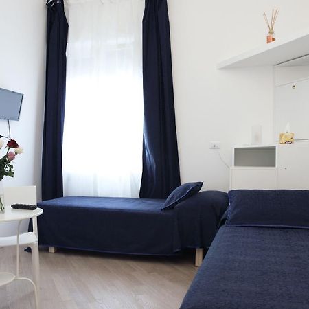 B&B Roma Olimpic מראה חיצוני תמונה
