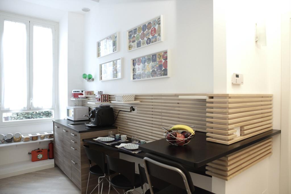 B&B Roma Olimpic מראה חיצוני תמונה