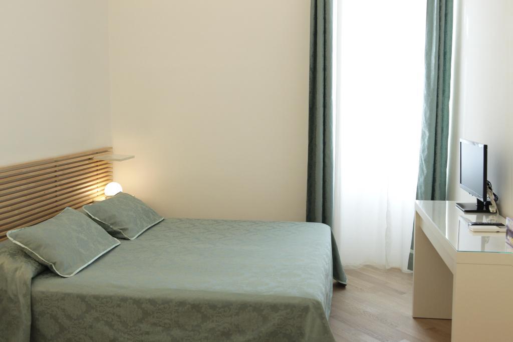 B&B Roma Olimpic מראה חיצוני תמונה