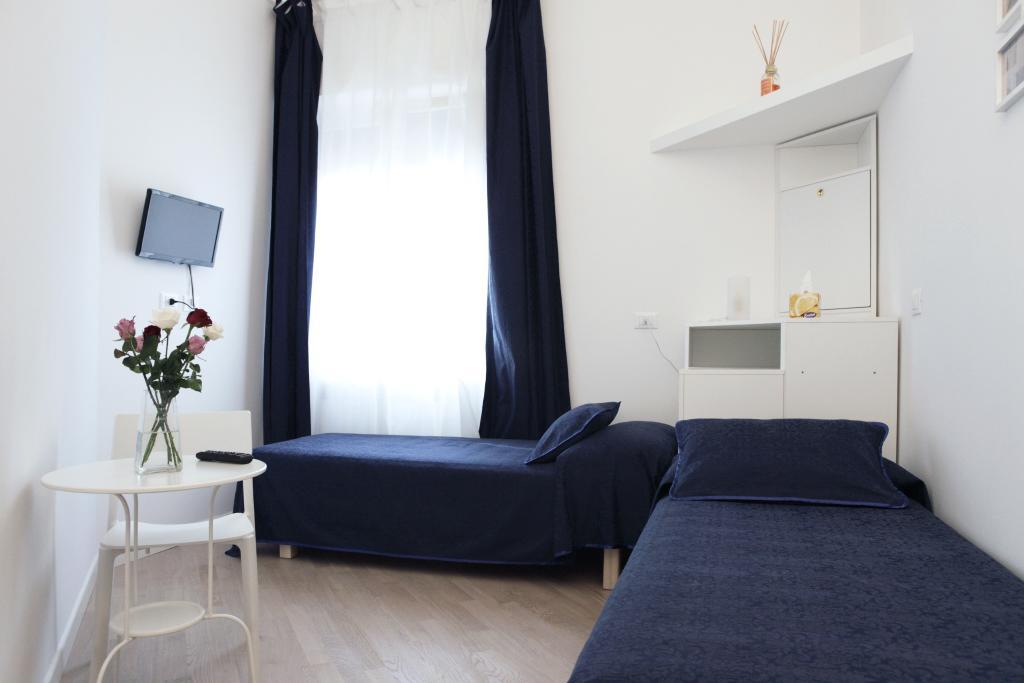 B&B Roma Olimpic מראה חיצוני תמונה